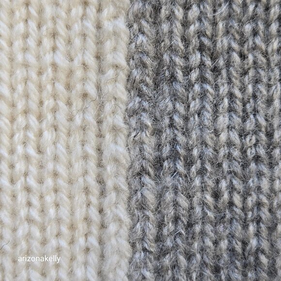 NWOT Summersalt Wool Cashmere Scarf Wrap - Picture 8 of 8